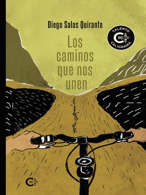cover image of Los caminos que nos unen